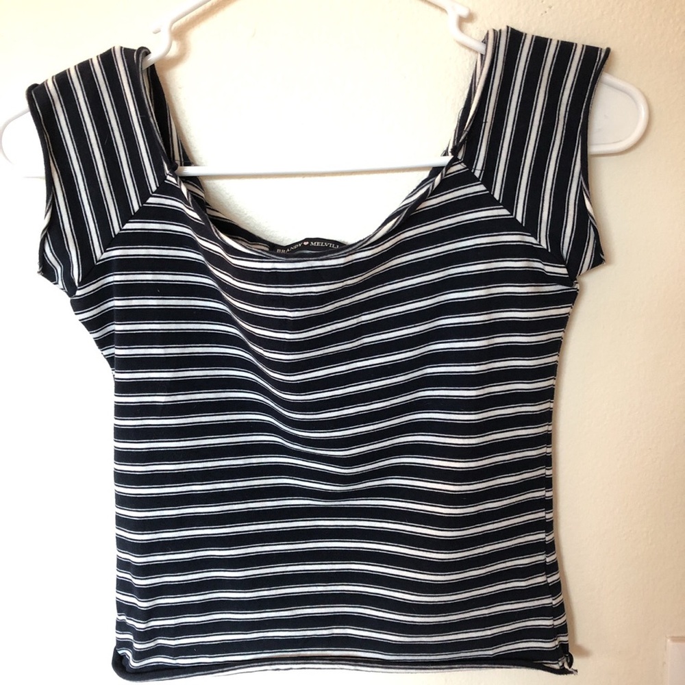 Brandy Melville top